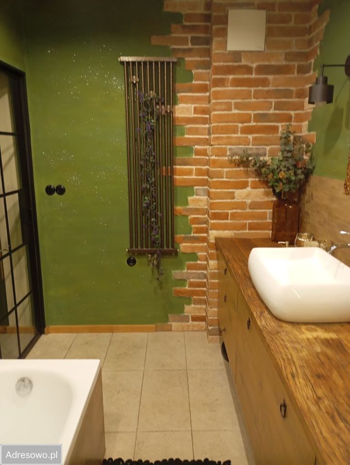 Mieszkanie 2-pokojowe Pruszków. Zdjęcie 5