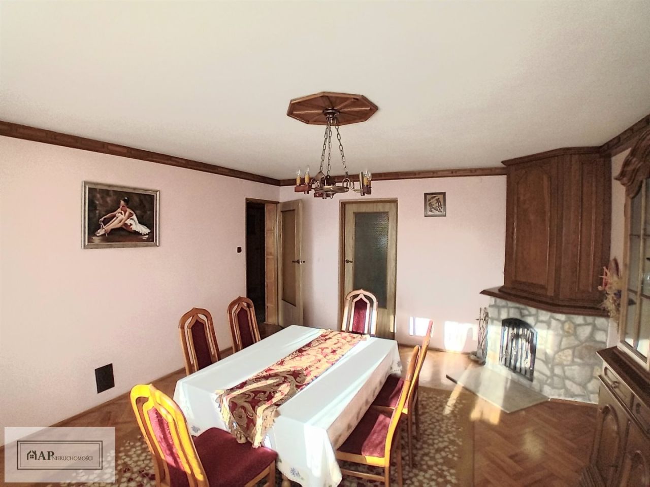 dom wolnostojący, 6 pokoi Posada, ul. Mickiewicza. Zdjęcie 5