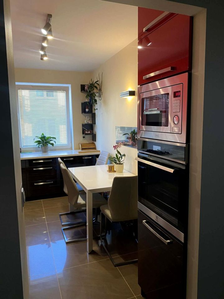 Mieszkanie 2-pokojowe Lublin Dziesiąta, ul. Nowy Świat. Zdjęcie 14