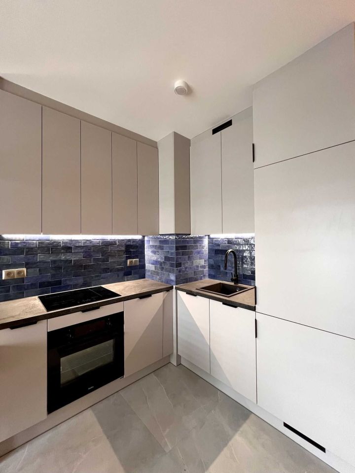 Mieszkanie 1-pokojowe Katowice, ul. Przemysłowa. Zdjęcie 4