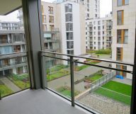 Mieszkanie 2-pokojowe Warszawa Mokotów, ul. Obrzeżna. Zdjęcie 2