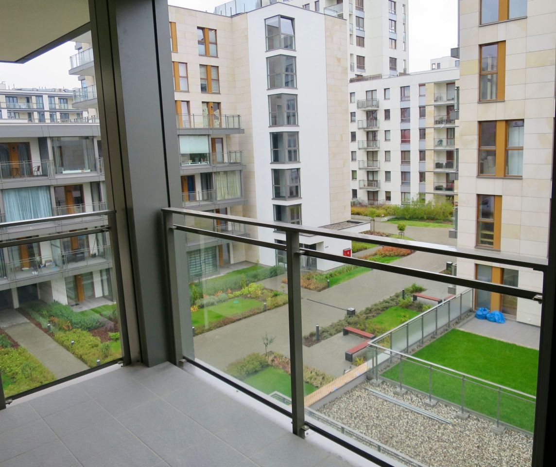 Mieszkanie 2-pokojowe Warszawa Mokotów, ul. Obrzeżna. Zdjęcie 3