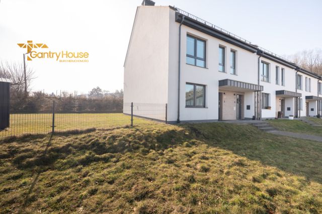 Mieszkanie 3-pokojowe Rumia, ul. Cegielniana. Zdjęcie 16