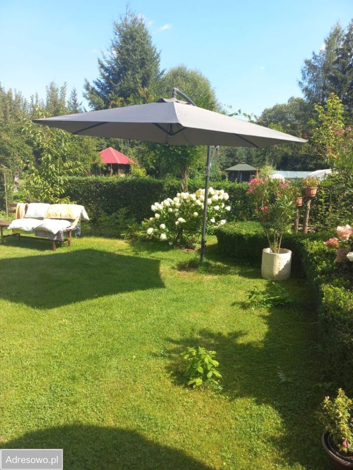 Mieszkanie 3-pokojowe Jerzmanice-Zdrój. Zdjęcie 9