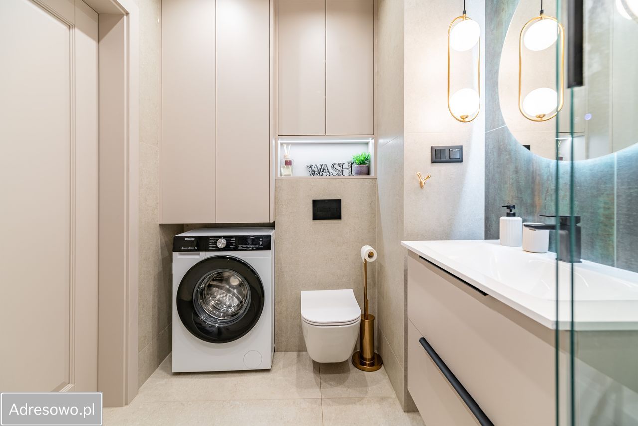 Mieszkanie 3-pokojowe Olsztyn Śródmieście, ul. Poprzeczna. Zdjęcie 10