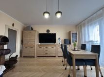 Mieszkanie 3-pokojowe Gdańsk Zaspa, ul. Dywizjonu 303. Zdjęcie 1