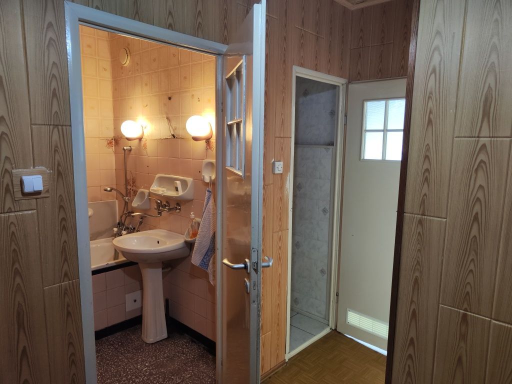 Mieszkanie 2-pokojowe Katowice os. Witosa, ul. Wincentego Witosa. Zdjęcie 4