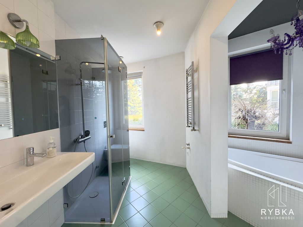 Mieszkanie 2-pokojowe Poznań Junikowo, ul. Sieradzka. Zdjęcie 12