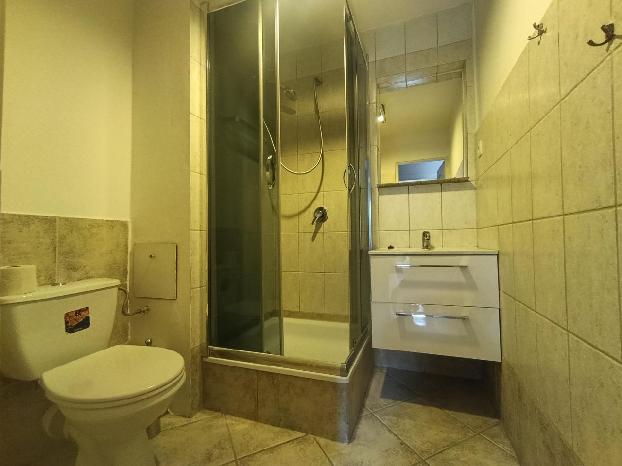 Mieszkanie 3-pokojowe Wrocław Stare Miasto, ul. Kotlarska. Zdjęcie 7