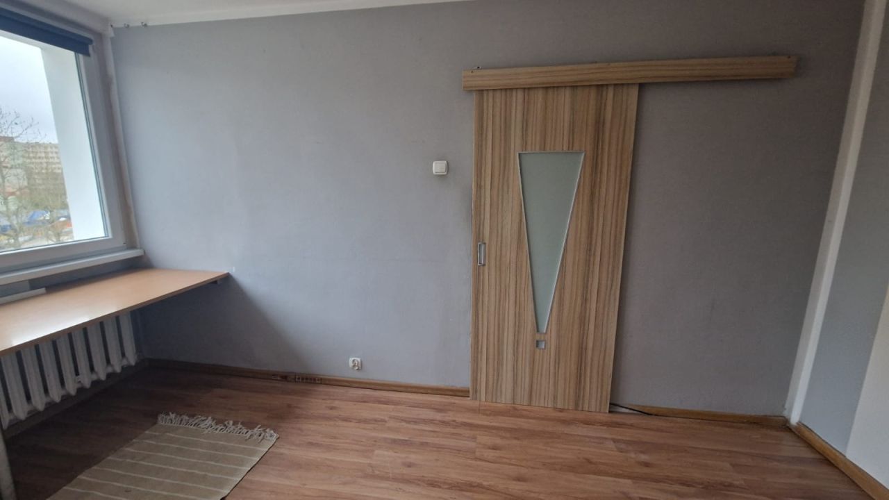 Mieszkanie 2-pokojowe Koszalin Przylesie, Wańkowicza. Zdjęcie 14