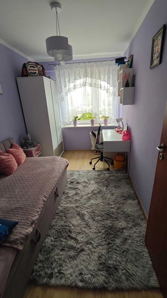 Mieszkanie 3-pokojowe Kielce Podkarczówka, ul. Kryształowa. Zdjęcie 5