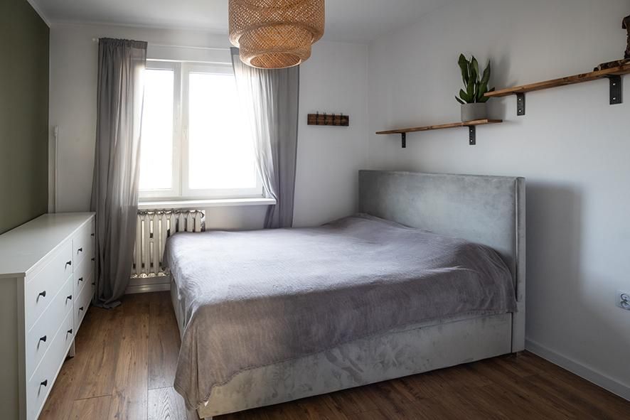 Mieszkanie 2-pokojowe Tarnowskie Góry Stare Tarnowice, ul. Włoska. Zdjęcie 5