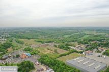 Działka inwestycyjna Rybnik Śródmieście, ul. Prosta. Zdjęcie 2