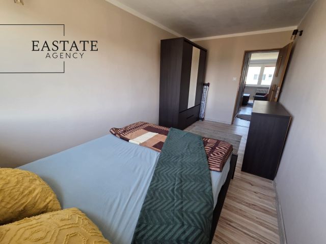 Mieszkanie 2-pokojowe Gdańsk Żabianka, ul. Jakuba Wejhera. Zdjęcie 5