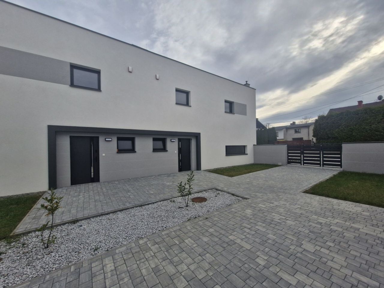 bliźniak Czechowice-Dziedzice. Zdjęcie 7