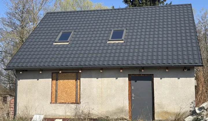 siedlisko, 2 pokoje Wilamów, Wilamów