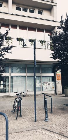 Mieszkanie 2-pokojowe Łódź Śródmieście, ul. Prezydenta Gabriela Narutowicza. Zdjęcie 11