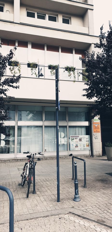 Mieszkanie 2-pokojowe Łódź Śródmieście, ul. Prezydenta Gabriela Narutowicza. Zdjęcie 11