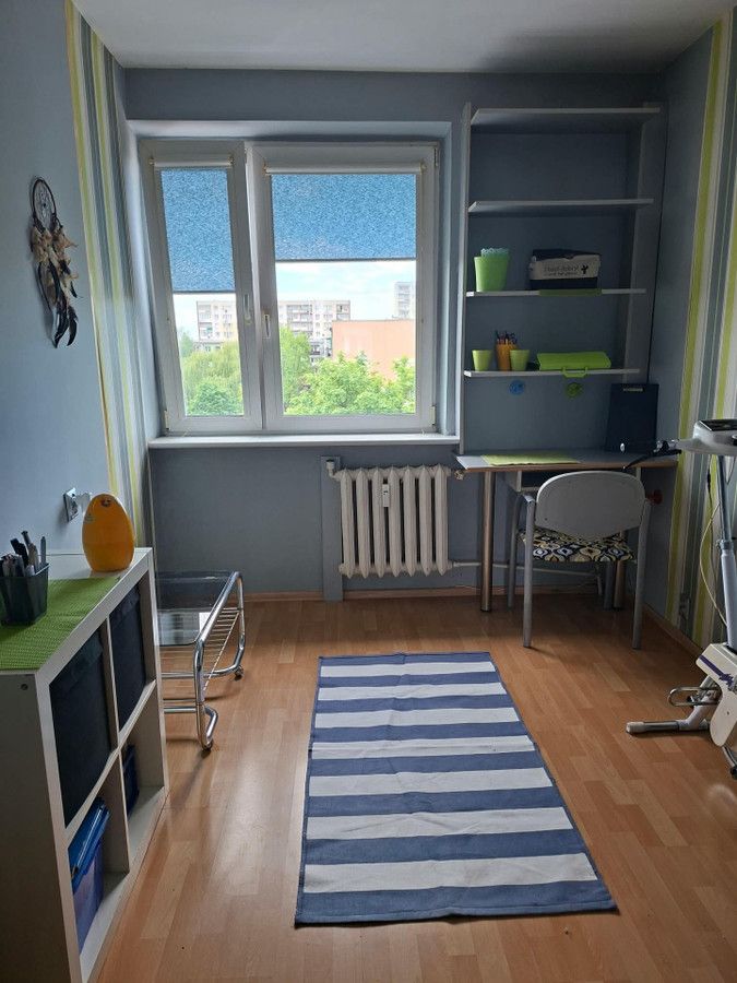 Mieszkanie 3-pokojowe Łódź Retkinia, ul. ks. Jerzego Popiełuszki. Zdjęcie 11