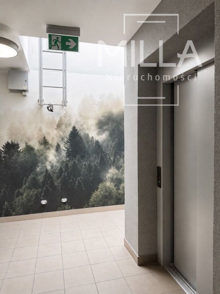 Mieszkanie 4-pokojowe Łódź Nowe Złotno, ul. Krzysztofa Cedry. Zdjęcie 9