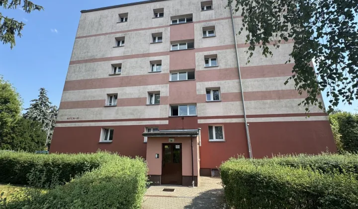Mieszkanie 3-pokojowe Toruń Bydgoskie Przedmieście, ul. Jana Matejki