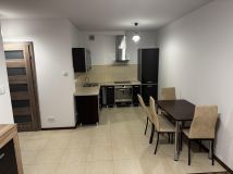 Mieszkanie 2-pokojowe Pruszków Centrum, ul. Bolesława Prusa. Zdjęcie 3