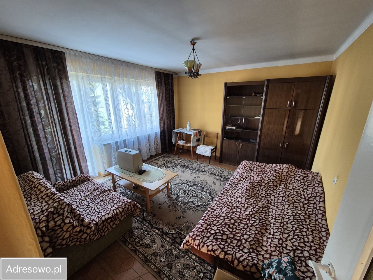 dom wolnostojący, 5 pokoi Zamość, ul. Lazurowa. Zdjęcie 9