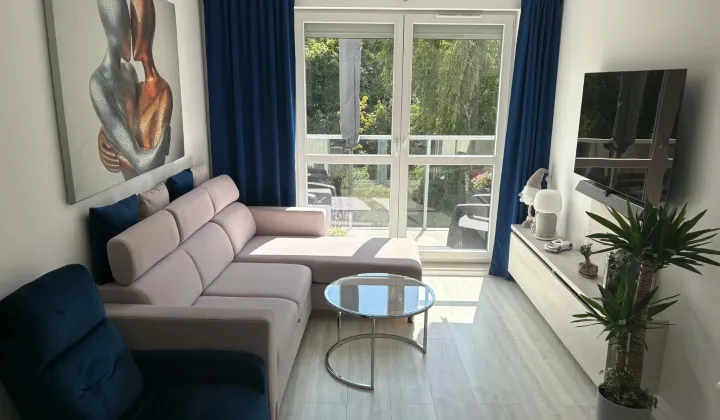 Mieszkanie 2-pokojowe Gdynia Oksywie, ul. Australijska