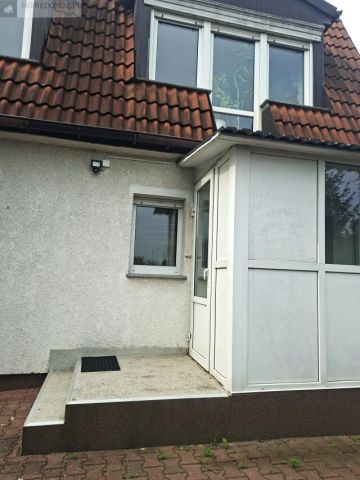 dom szeregowy, 5 pokoi Wrocław Fabryczna, ul. Iławska. Zdjęcie 14