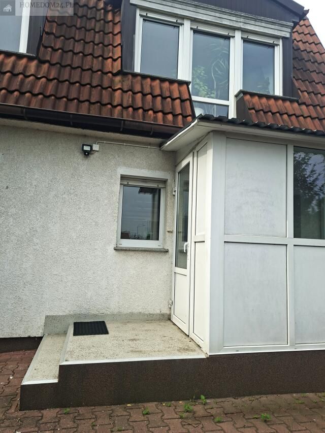 dom szeregowy, 5 pokoi Wrocław Fabryczna, ul. Iławska. Zdjęcie 14