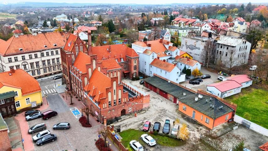 Lokal Kwidzyn, ul. Braterstwa Narodów. Zdjęcie 3