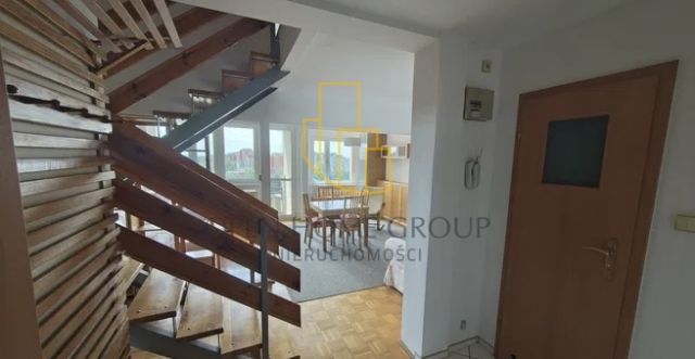 Mieszkanie 3-pokojowe Wrocław Fabryczna, bulw. Ikara. Zdjęcie 10