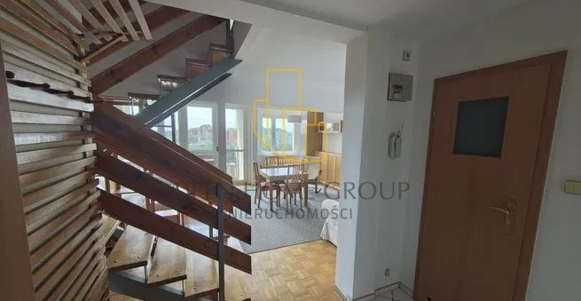 Mieszkanie 3-pokojowe Wrocław Fabryczna, bulw. Ikara. Zdjęcie 10