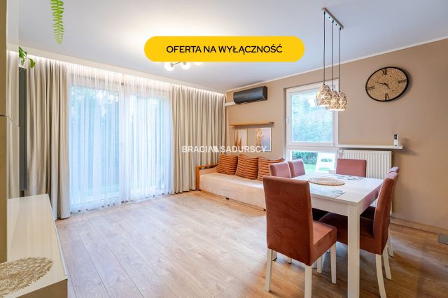 Mieszkanie 3-pokojowe Kraków Bieńczyce, ul. Fatimska. Zdjęcie 1