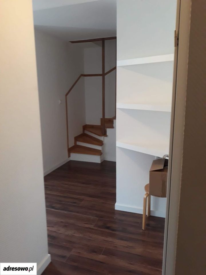 Mieszkanie 3-pokojowe Wrocław Stare Miasto, ul. Dworcowa. Zdjęcie 4