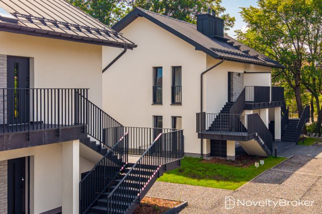 Mieszkanie 3-pokojowe Kraków Wola Justowska, ul. Jadwigi Majówny. Zdjęcie 7
