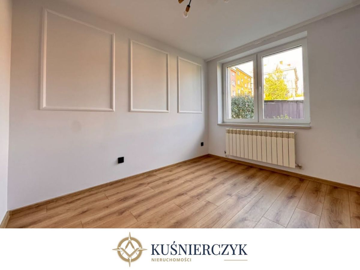 Mieszkanie 3-pokojowe Sanok Śródmieście, ul. Słowackiego. Zdjęcie 4