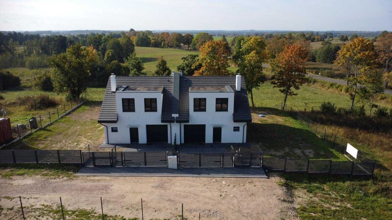 bliźniak Sikory. Zdjęcie 4