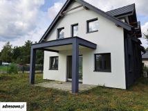 dom wolnostojący, 4 pokoje Osielsko, ul. Czeremchy. Zdjęcie 1