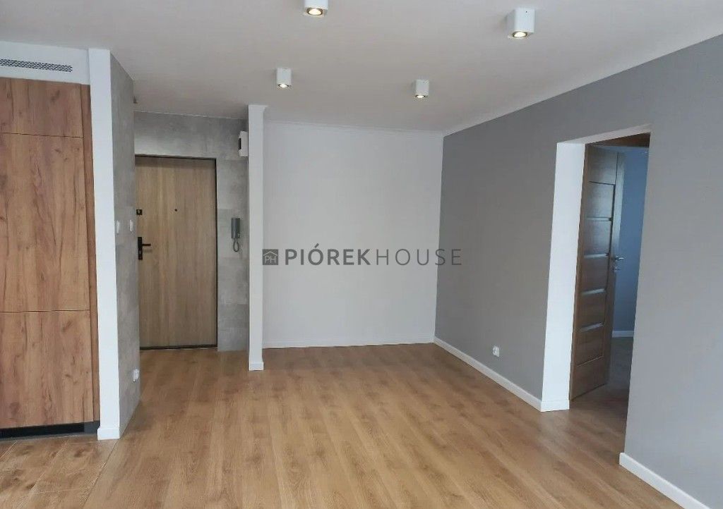 Mieszkanie 3-pokojowe Warszawa Mokotów, ul. Stefana Batorego