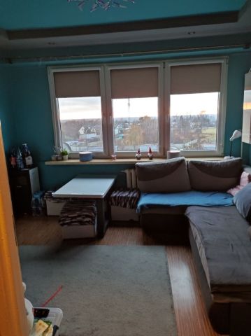 Mieszkanie 2-pokojowe Radomsko, ul. Jagiellońska. Zdjęcie 1