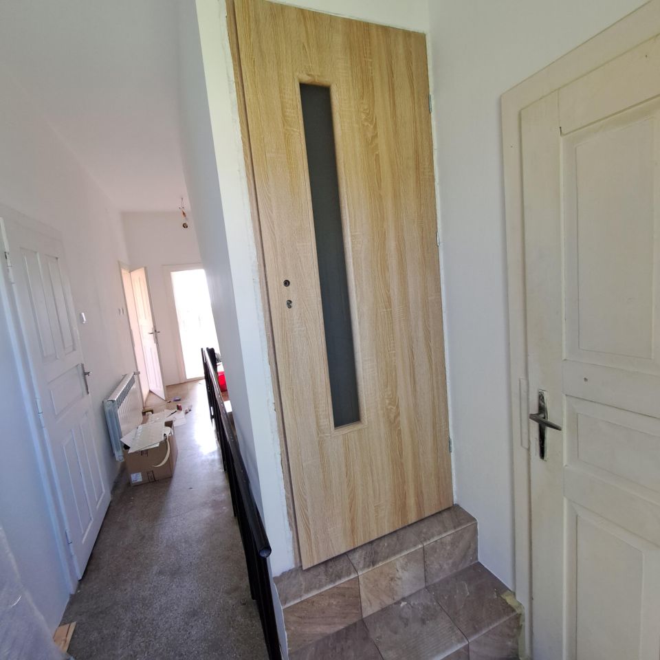 dom wolnostojący, 5 pokoi Jodłowa. Zdjęcie 8