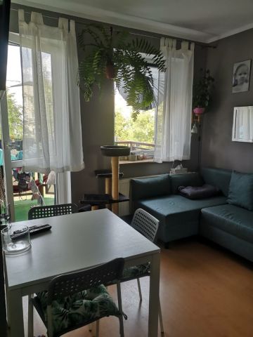 Mieszkanie 2-pokojowe Bydgoszcz Osowa Góra, ul. Cietrzewia. Zdjęcie 1