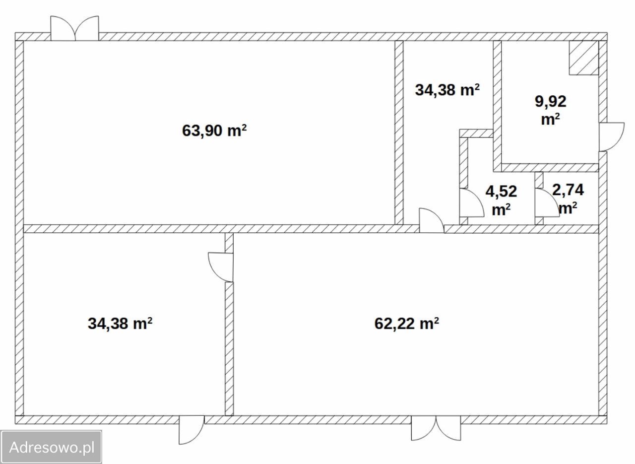 Lokal Wierciszewo. Zdjęcie 8