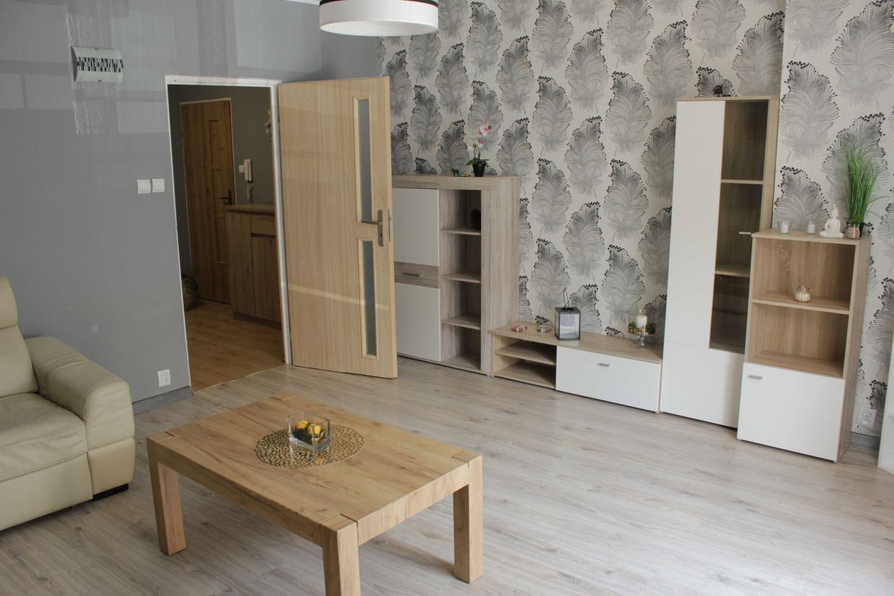 Mieszkanie 2-pokojowe Stargard, os. Pyrzyckie