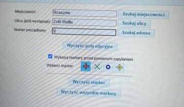 dom wolnostojący Rzeszów Słocina, ul. Zofii Wallis