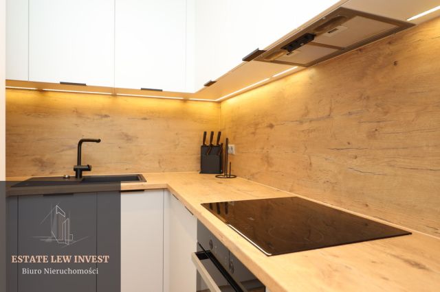 Mieszkanie 2-pokojowe Kraków Krowodrza, ul. Wrocławska. Zdjęcie 5