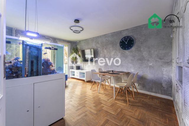 Mieszkanie 3-pokojowe Gdańsk Stogi, ul. Hoża. Zdjęcie 2