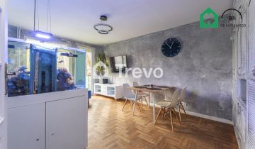 Mieszkanie 3-pokojowe Gdańsk Stogi, ul. Hoża