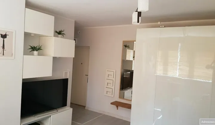 Mieszkanie 1-pokojowe Chorzów Centrum, ul. Lipińska